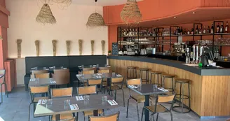 Restaurant Mezcla