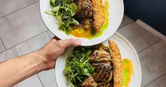 Restaurant Mezcla