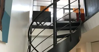 Appartement 4 personnes - Le Porte Royale
