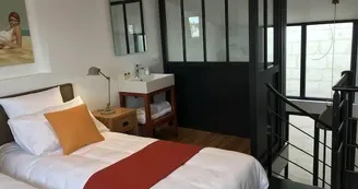 Appartement 4 personnes - Le Porte Royale