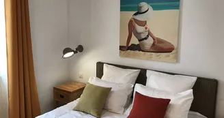 Studio 3 personnes - Le Saint-Louis