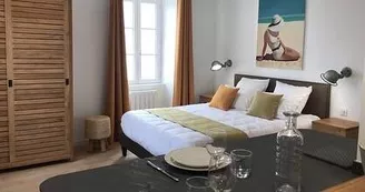 Studio 3 personnes - Le Saint-Louis