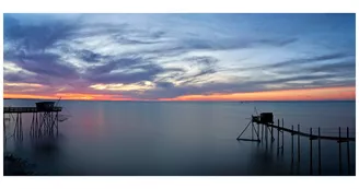 Exposition photo sur le littoral charentais