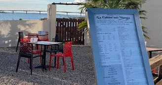 La Cabane aux Marées