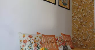 Gîte Tournesol et compagnie Gîte Tournesol et compagnie