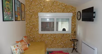 Gîte Tournesol et compagnie Gîte Tournesol et compagnie