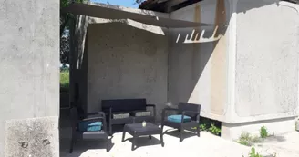 Gîte Tournesol et compagnie Gîte Tournesol et compagnie