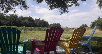 Gîte Tournesol et compagnie Gîte Tournesol et compagnie