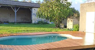 Gîte Tournesol et compagnie Gîte Tournesol et compagnie