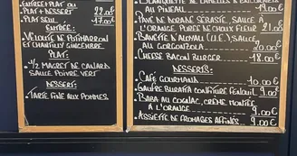 Le Bistrot du Coin