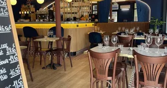Le Bistrot du Coin