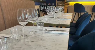 Le Bistrot du Coin