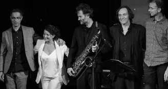 Les Mercredis Jazz - Loire les Marais