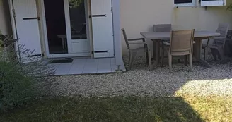 Maison n°36 - Mortier Thierry