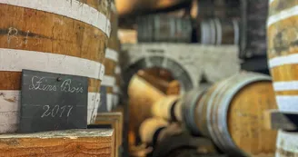 Distillerie les 1309