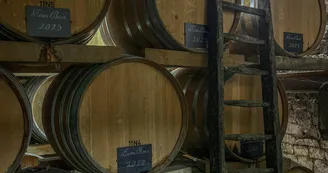 Distillerie les 1309