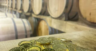 Distillerie les 1309