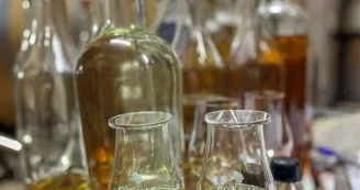 Distillerie les 1309