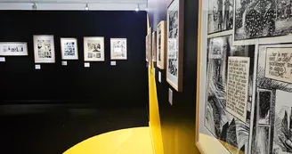 Exposition - Les Trésors des collections