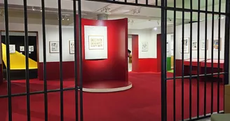 Exposition - Les Trésors des collections