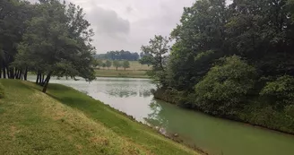 Aire de Pique-nique Les Pradelles