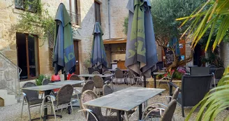 Le Patio