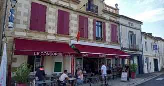 Le Patio