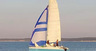 Bulle d'O - Voile accessible