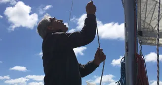 Bulle d'O - Voile accessible