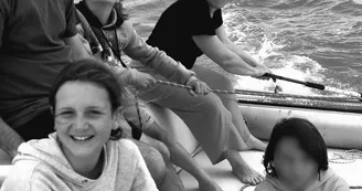 Bulle d'O - Voile accessible