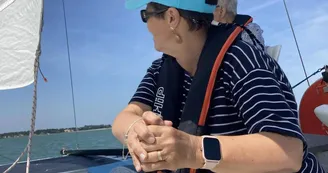 Bulle d'O - Voile accessible