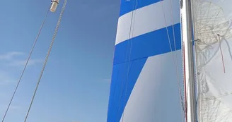 Bulle d'O - Voile accessible