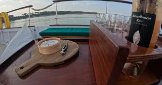 La Jeannette