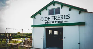 Ô de Frères Ô de Frères