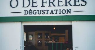 Ô de Frères Ô de Frères
