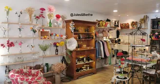 Jules et Berthe