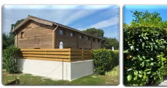 Gîte du Bois Cherbonnières Gîte du Bois Cherbonnières
