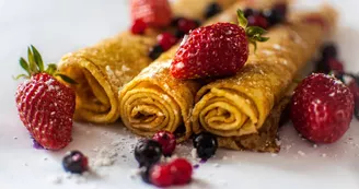 L'instant Crêpe