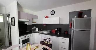 Steimetz Marie-France - Au clair de Lune