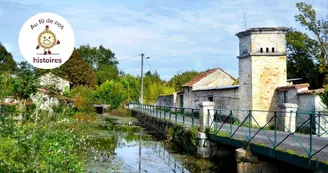 "Au Fil de nos Histoires" Découvrez nos villages autrement