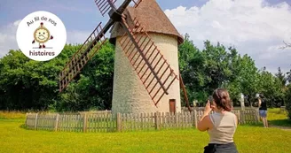 "Au fil de nos histoires" Découvrez nos villages autrement