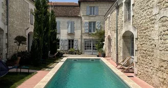 Le Relais Napoléon Le Relais Napoléon