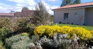 Domaine Marodi - Gîte Jasmin - 2 pers Domaine Marodi - Gîte Jasmin - 2 pers