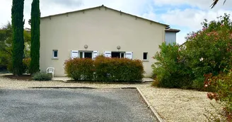 Résidence Les Roussets - N°3
