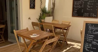 Le Comptoir