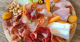 Le Comptoir