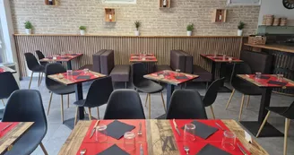 Chez Ade et Tof