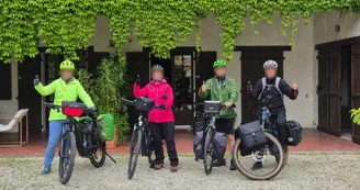Le Bois des Fées