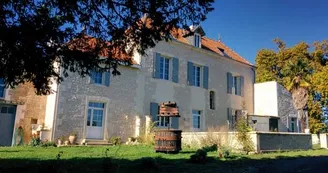Nollevalle Patricia - La ferme des Augustines