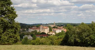 Montbron